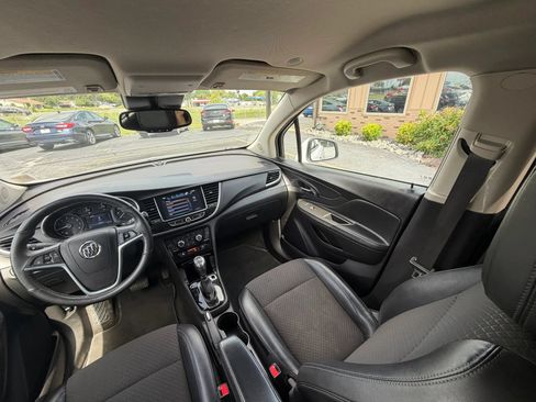 Used 2020 Buick Encore Preferred w/ Safety Package AWD/4WD image 40