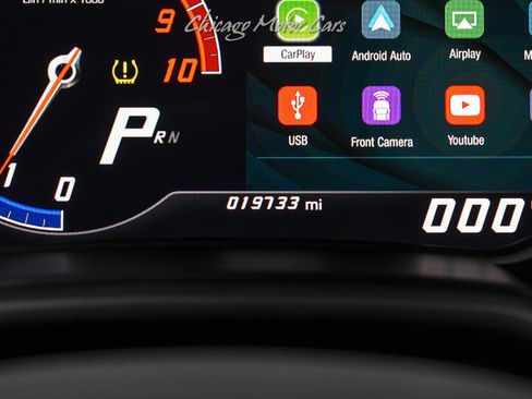 Used 2015 Lamborghini Huracan LP 610-4 image 11