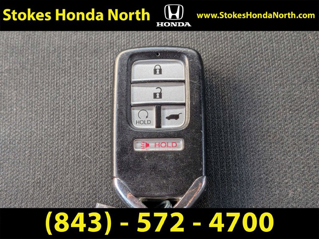 Used 2018 Honda Civic EX image 31