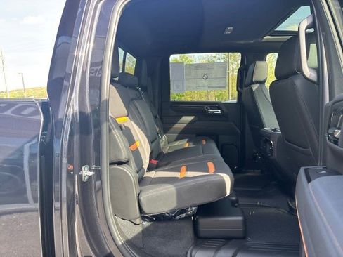 New 2026 GMC Sierra 2500 AT4 w/ AT4 Premium Plus Package image 43