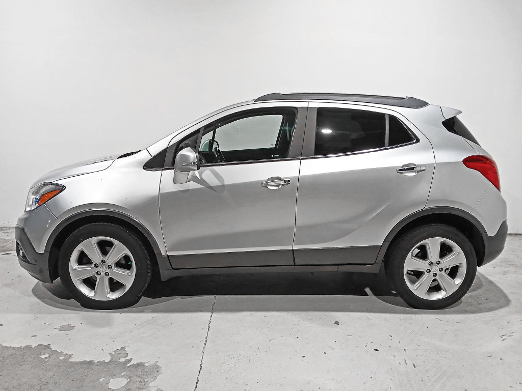 Used 2016 Buick Encore Convenience FWD image 4