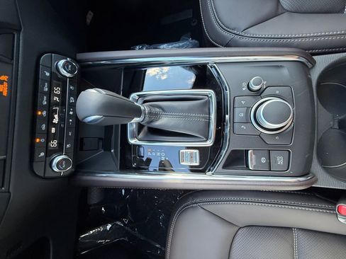New 2025 MAZDA CX-5 Signature image 14