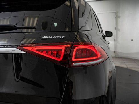 Certified 2022 Mercedes-Benz GLE 350 4MATIC image 10
