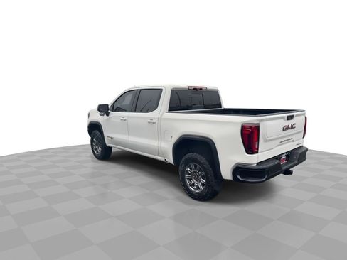 New 2026 GMC Sierra 1500 AT4X AWD/4WD image 6