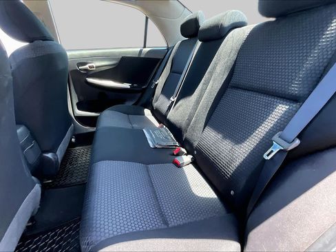 Used 2009 Toyota Corolla XRS FWD image 19