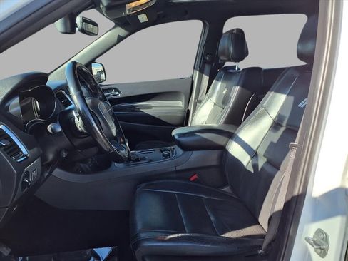 Used 2020 Dodge Durango R/T w/ Blacktop Package image 22