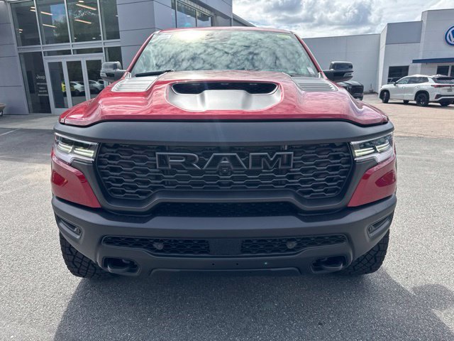 New 2027 RAM 1500 RHO w/ RHO Level 1 Equipment Group AWD/4WD image 3