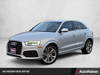 Used 2016 Audi Q3 2.0T Prestige