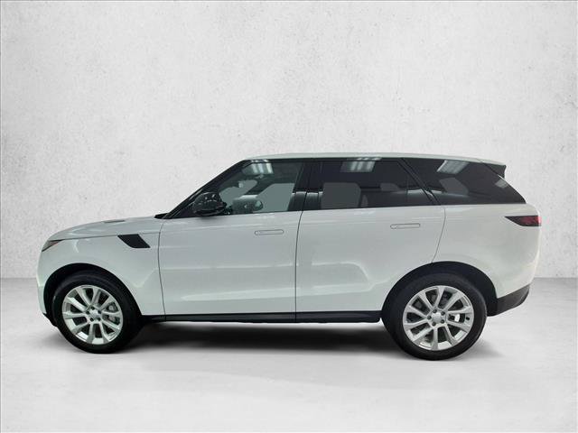 Used 2025 Land Rover Range Rover Sport SE AWD/4WD image 9