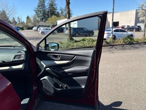 Used 2022 Subaru Ascent Limited AWD/4WD image 27