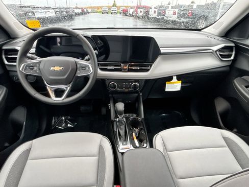 New 2026 Chevrolet TrailBlazer LT w/ LT Cold Weather Package image 42