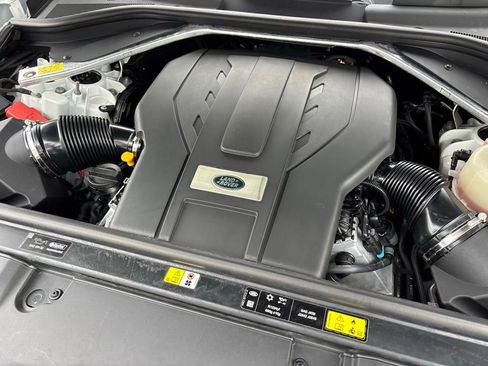 Used 2023 Land Rover Range Rover SE AWD/4WD image 38