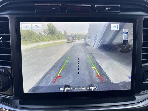 Certified 2022 Ford F150 XLT w/ Equipment Group 302A High image 43