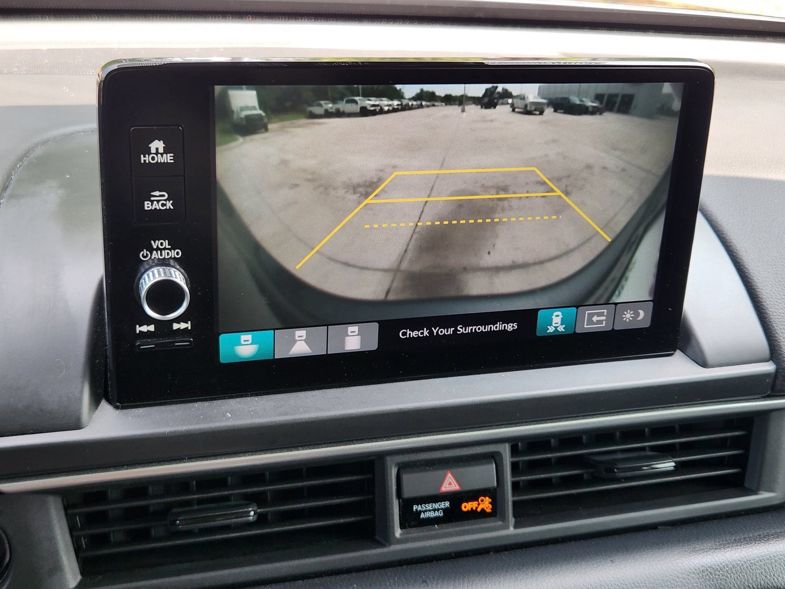 Used 2025 Honda Pilot EX-L image 19