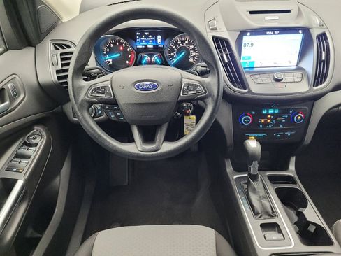 Used 2017 Ford Escape SE w/ Equipment Group 201A AWD/4WD image 22