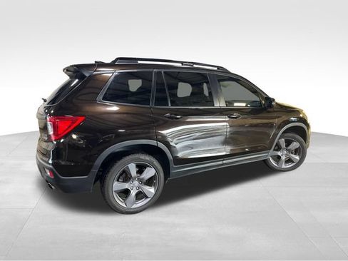 Used 2020 Honda Passport Touring image 7