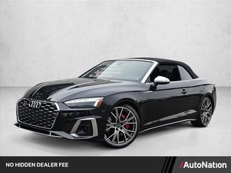 Used 2024 Audi S5 Premium Plus AWD/4WD video 1