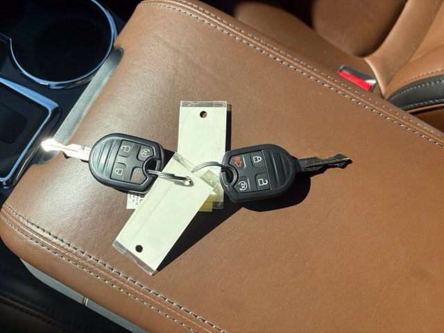 Used 2014 Ford F150 Platinum AWD/4WD image 23