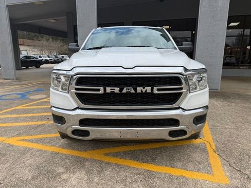 Used 2023 RAM 1500 Tradesman image 2