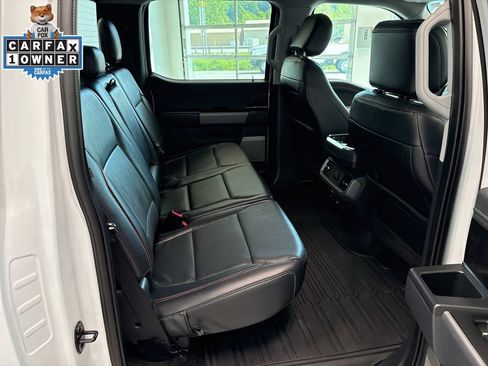 Used 2021 Ford F150 Lariat AWD/4WD image 20