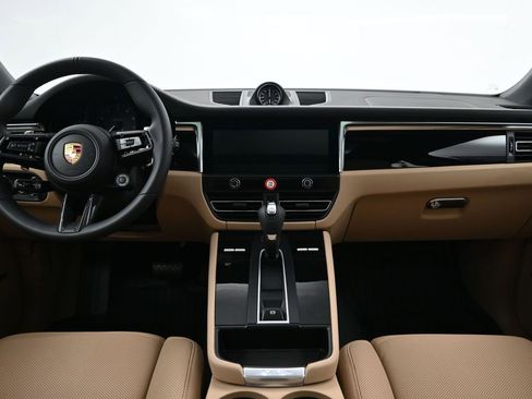 New 2026 Porsche Macan Turbo image 9