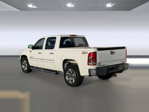 Used 2012 GMC Sierra 1500 SLE w/ Regional Value Package image 3