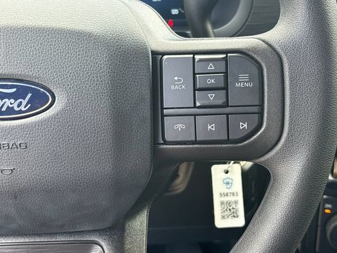 Used 2024 Ford F150 STX AWD/4WD image 21