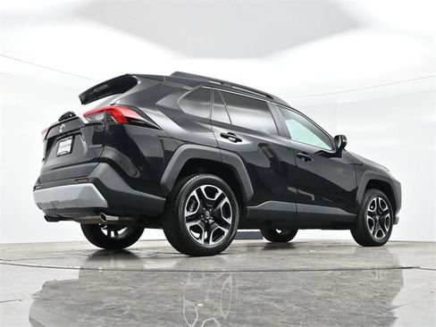 Used 2020 Toyota RAV4 Adventure image 33