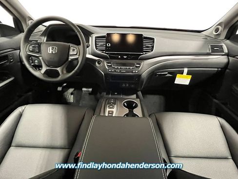 New 2026 Honda Ridgeline RTL image 22