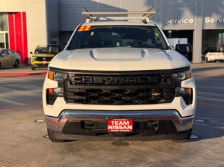 Used 2022 Chevrolet Silverado 1500 W/T w/ WT Safety Package video 3