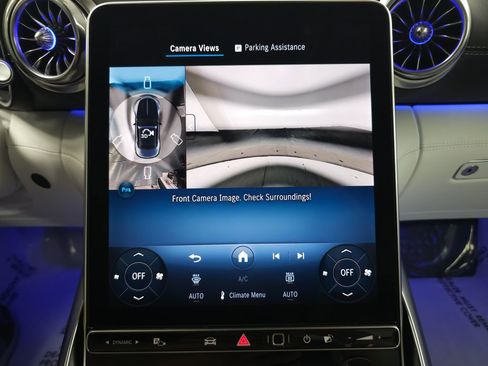 Used 2026 Mercedes-Benz Maybach SL 680 image 21