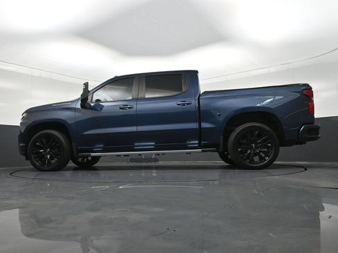 Used 2021 Chevrolet Silverado 1500 RST RWD image 24