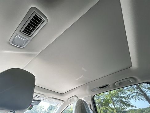 New 2025 Subaru Ascent Limited w/ Popular Package #1 image 15