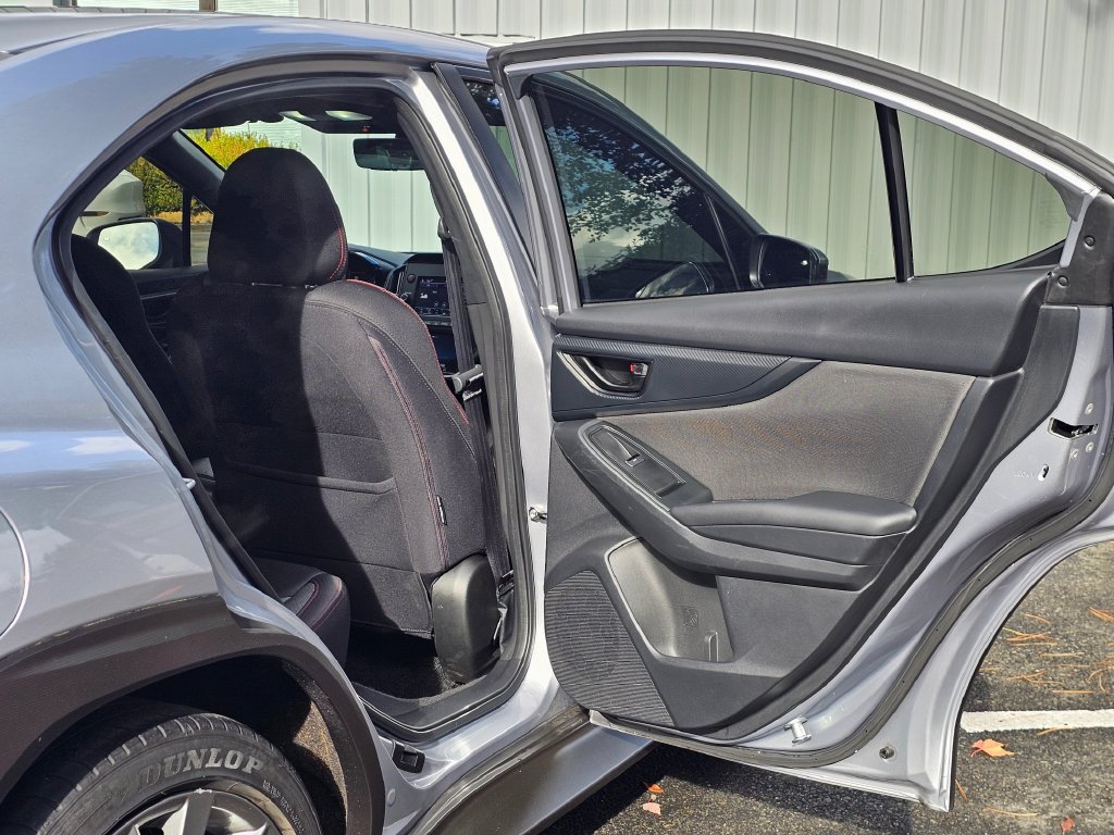 Used 2022 Subaru WRX AWD/4WD image 12