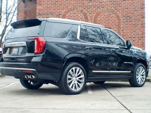 Used 2023 GMC Yukon Denali image 5