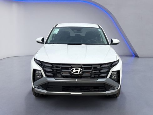 New 2026 Hyundai Tucson SE FWD image 3
