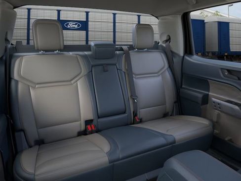New 2026 Ford Maverick Lariat AWD/4WD image 11