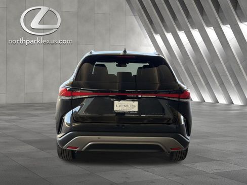 Certified 2026 Lexus RX 350 Premium w/ Convenience Package FWD image 28