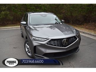 New 2026 Acura MDX SH-AWD video 2