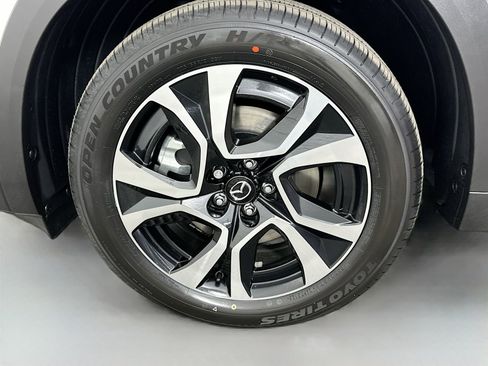 New 2026 MAZDA CX-5 Preferred image 31