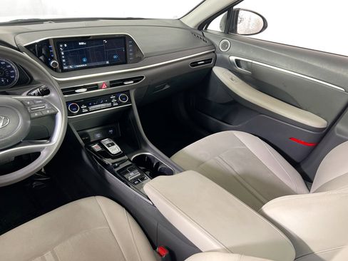 Used 2023 Hyundai Sonata SEL FWD image 23