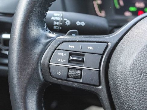 Used 2024 Honda Accord Sport image 31