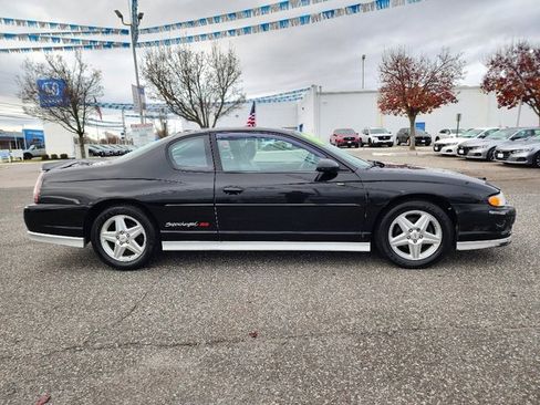 Used 2004 Chevrolet Monte Carlo SS w/ Preferred Equipment Group image 6