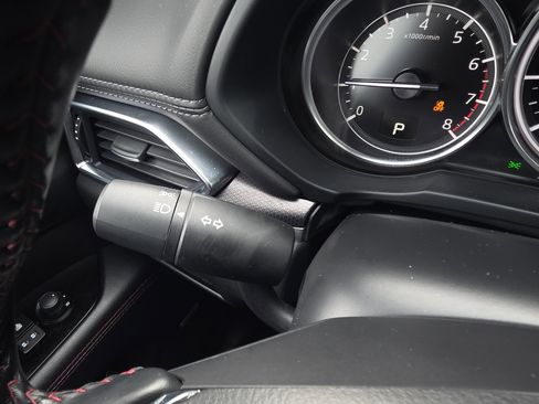 Used 2025 MAZDA CX-5 Carbon Edition image 21