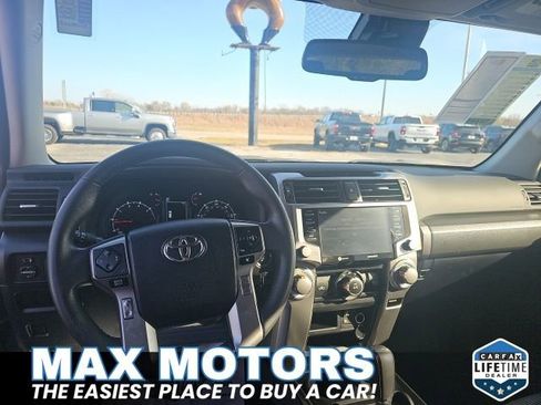 Used 2024 Toyota 4Runner SR5 image 14