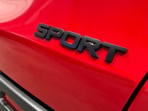 New 2027 Honda HR-V Sport image 11