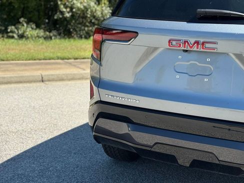 New 2026 GMC Terrain AT4 image 13