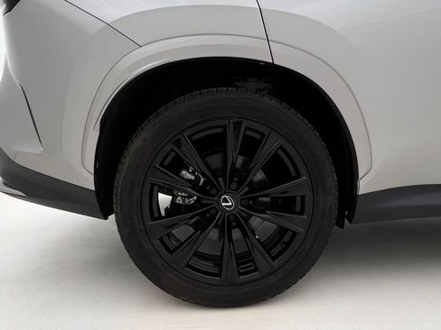 Certified 2025 Lexus NX 350 F Sport image 28