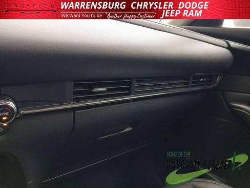 Used 2025 MAZDA CX-30 AWD 2.5 S w/ Preferred Package image 23