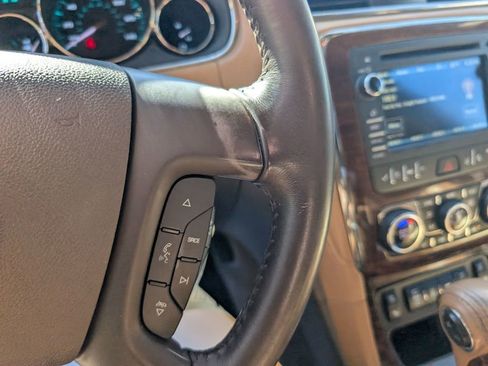 Used 2016 Buick Enclave Premium w/ Experience Buick Package image 18